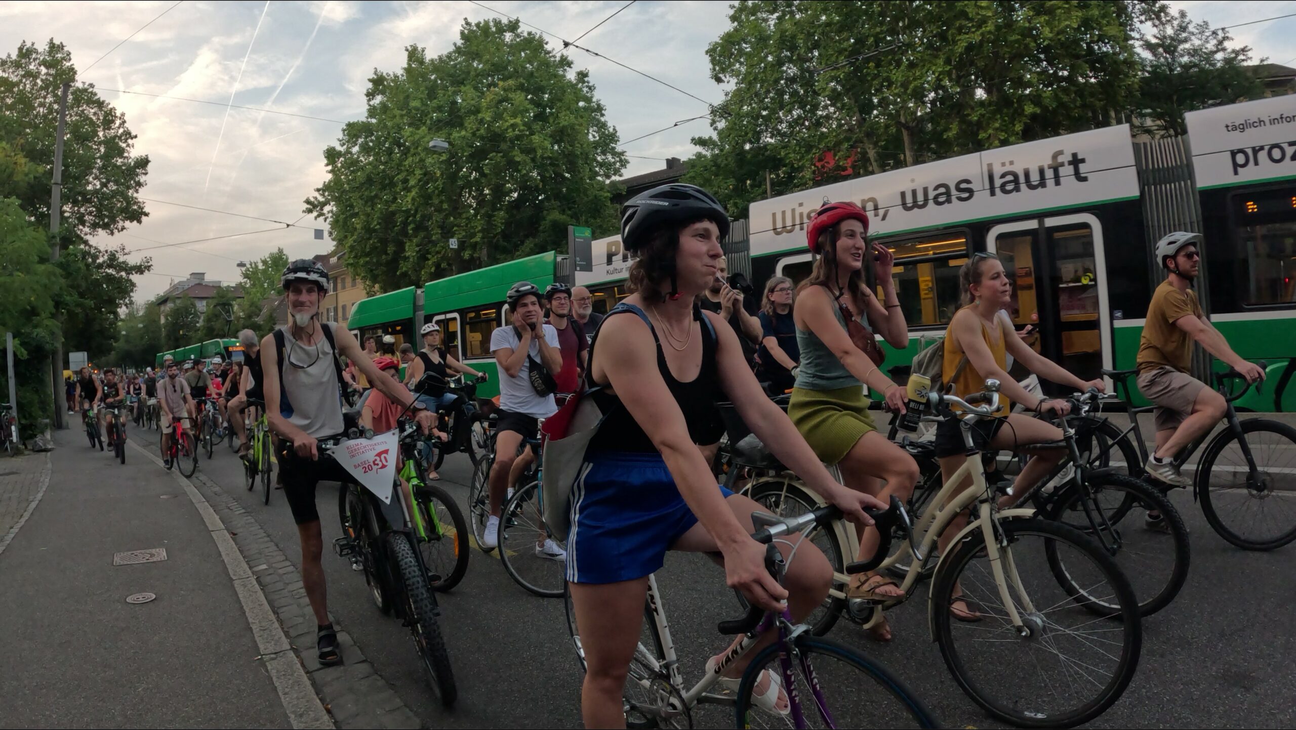 You are currently viewing Critical Mass Basel !